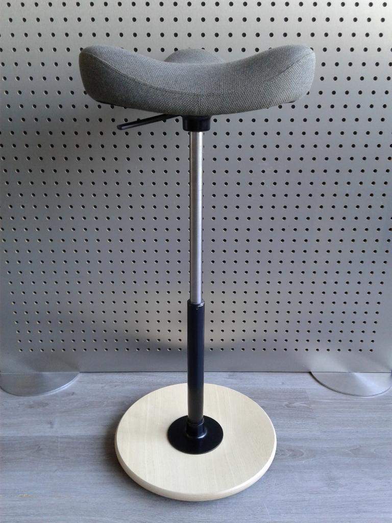 Variér (Stokke) Move (Hoog) (Groen), Nieuw!, Nieuw, Ophalen of Verzenden, Variér, Bureaukruk