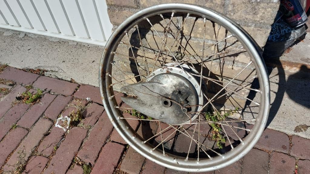 zundapp 515 517 529 530 540 onderdelen, Ophalen of Verzenden, Gebruikt, Overige typen