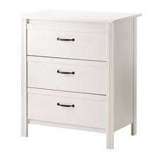 Commode / Ladekast Ikea, Huis en Inrichting, Kasten | Ladekasten, Ophalen, Gebruikt, 50 tot 100 cm, 3 of 4 laden