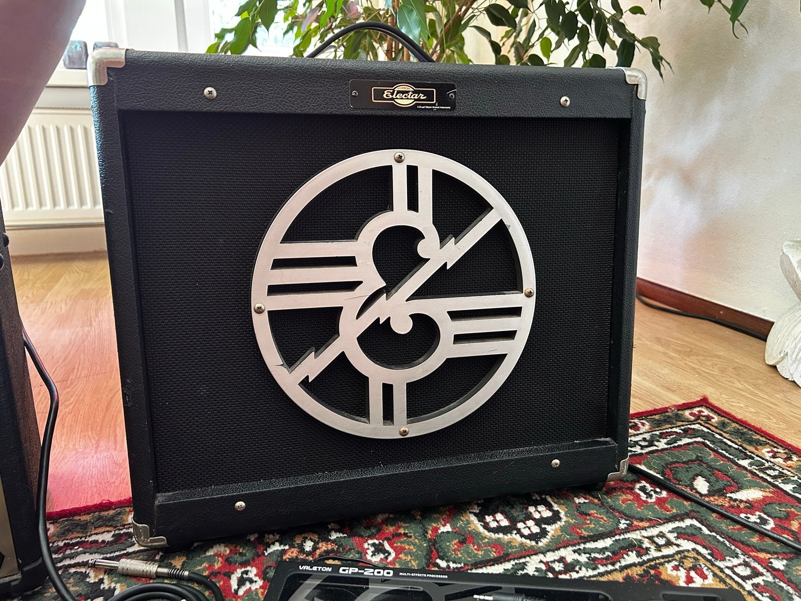 Epiphone ELECTAR TUBE 30 Buizenversterker, Ophalen, Buis of Buizen