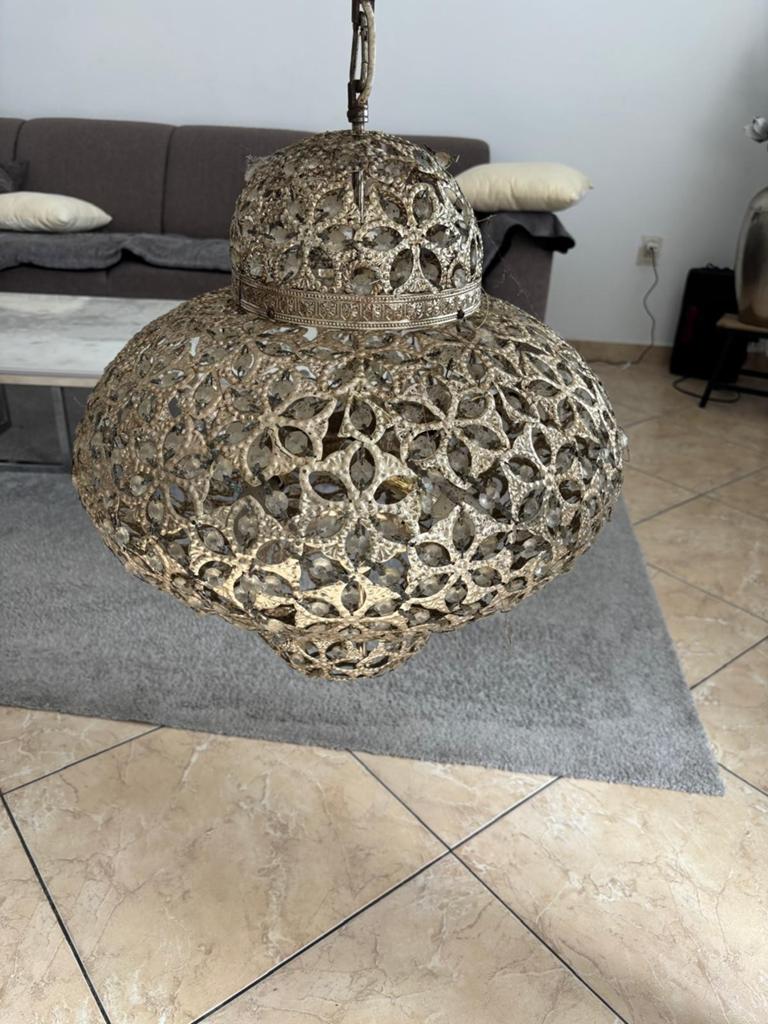 Lamp, Ophalen of Verzenden, Minder dan 50 cm