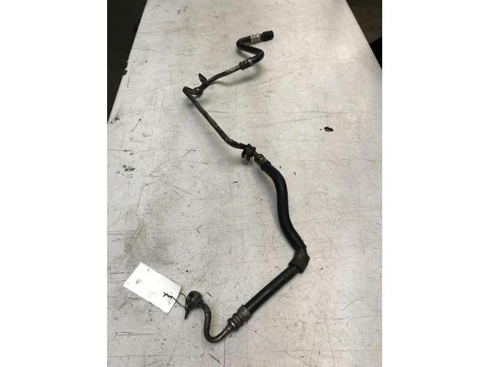 Leiding (diversen) van een BMW 5-Serie, Gebruikt, -, -, Ophalen of Verzenden