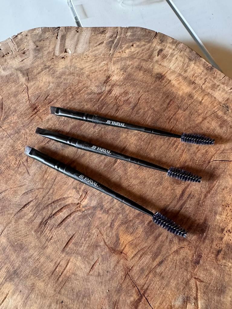 Partij wenkbrauw potloden, Ophalen, Zo goed als nieuw, Overige kleuren, Handen en Nagels