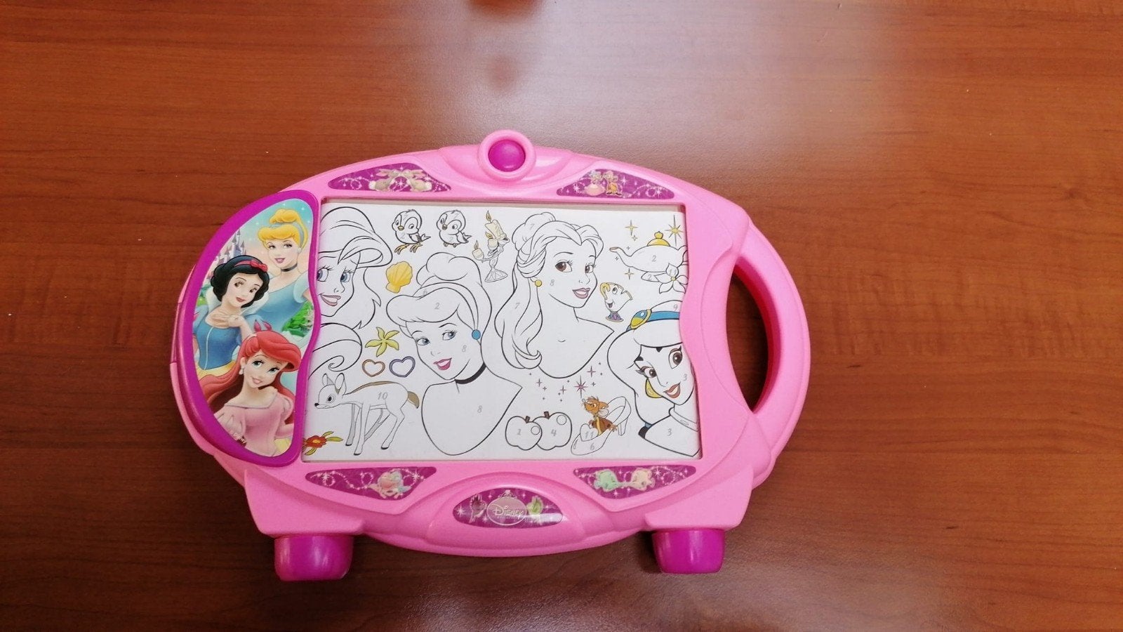 Disney Prinsessen Tekenprojector - Creatief Speelgoed, Ophalen of Verzenden
