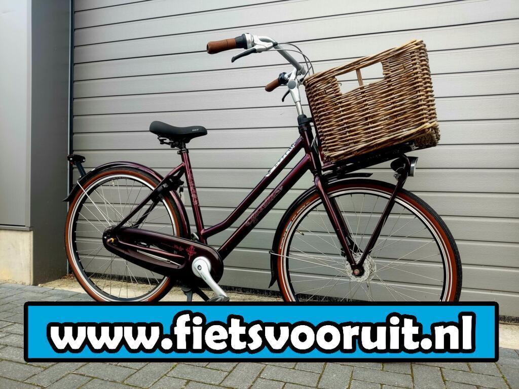 Nette Gazelle Missgrace. Transport damesfiets 7 versnelling!, Fietsen en Brommers, Fietsen | Dames | Omafietsen, 53 tot 56 cm