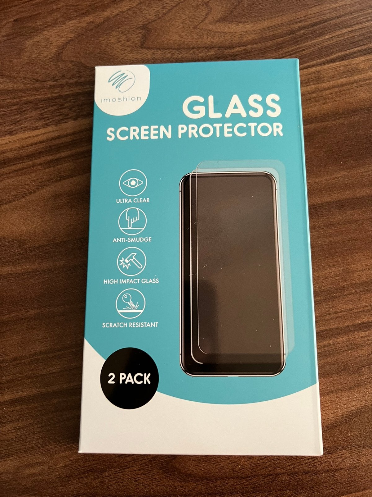 Sceen saver samsung A72, Ophalen of Verzenden, Nieuw