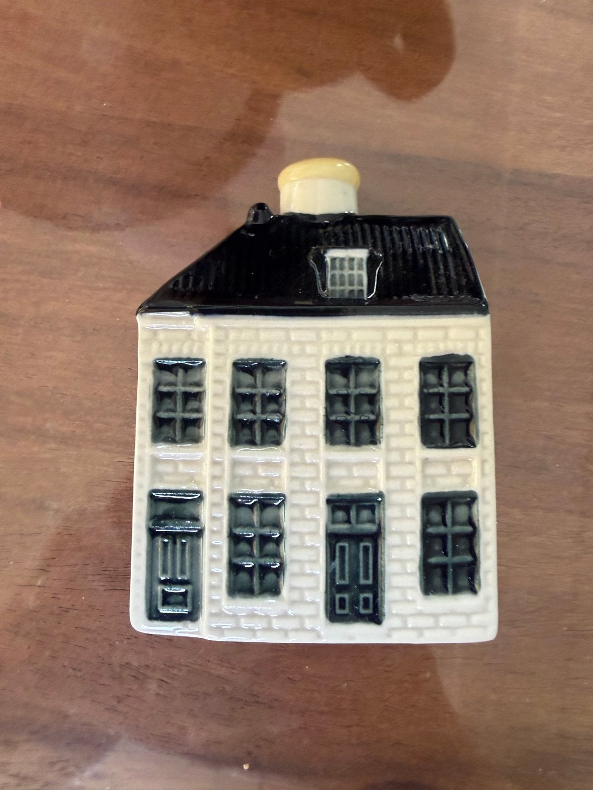 KLM huisje 106 Bols Amsterdam - Nieuw, Ophalen of Verzenden, Nieuw, 61 t/m 80, Gevuld