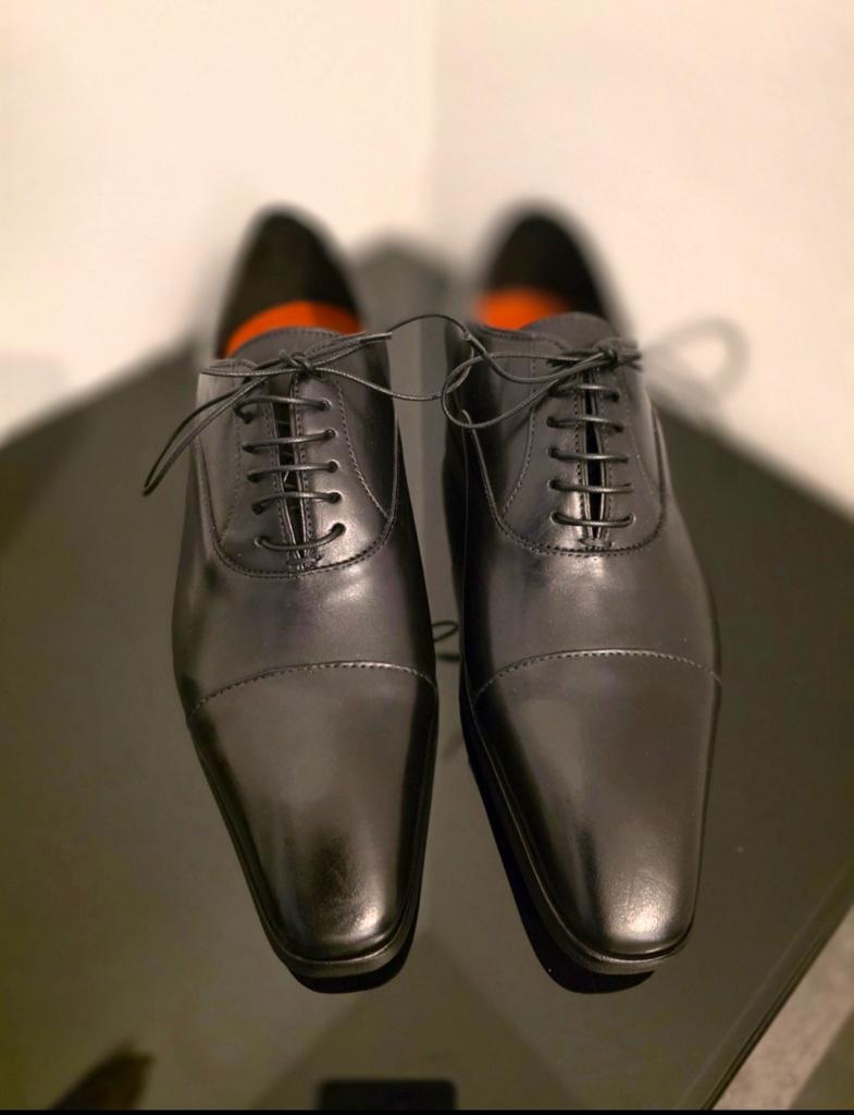 Partij 70x RaZz (handfinished by Santon)rundlederen schoenen, Ophalen of Verzenden, Nieuw, Overige kleuren