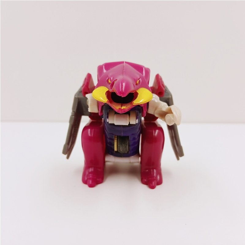 Transformers G1 Sparkabots and Firecons Sparkstalker 1987, Verzamelen, Transformers, G1, Ophalen of Verzenden, Zo goed als nieuw