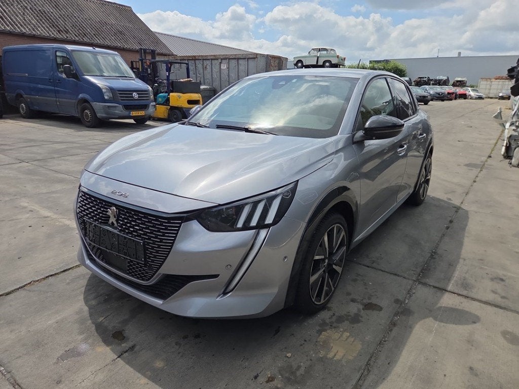 Voorkop Peugeot 208 II (UB/UH/UP) (2019-06/..) 9827576880, Auto-onderdelen, Kontakt-peugeot@peugeot.com, Gebruikt, Peugeot Deutschland GmbH