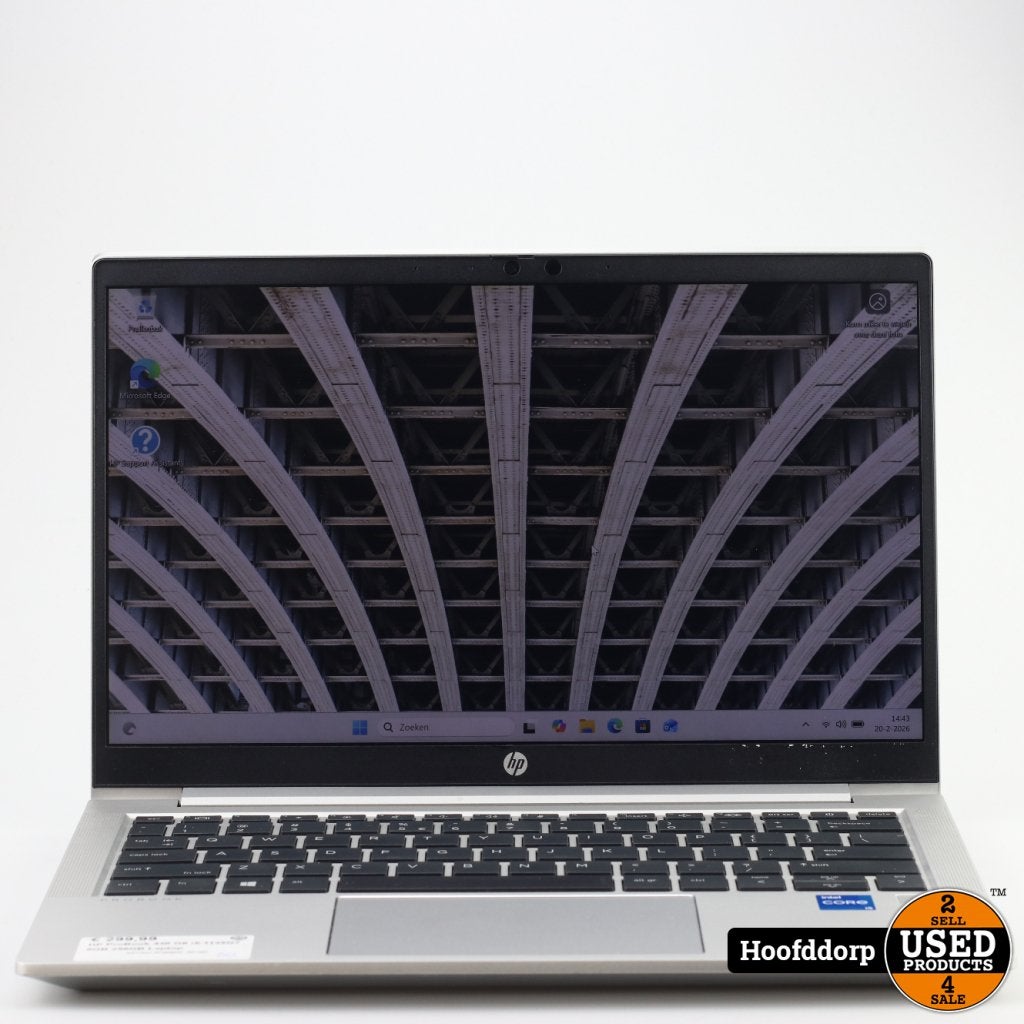 HP ProBook 430 G8 i5-1135G7 8GB 256GB Laptop, Computers en Software, Windows Laptops, HP, Gebruikt, Support@hp.com, 1501 Page Mill Road
Palo Alto, CA 94304
USA