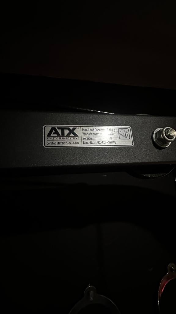 ATX Cable Station, Ophalen, Benen, Gebruikt, Krachtstation