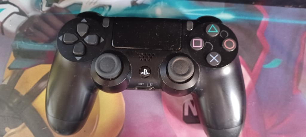 Sony PlayStation 4 (PS4) met controller, Spelcomputers en Games, Spelcomputers | Sony PlayStation 4, Ophalen