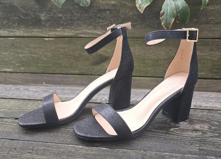 Nieuwe Bellucci pumps, maat 39, zwart, Kleding | Dames, Pumps, Zwart, Nieuw, Ophalen of Verzenden