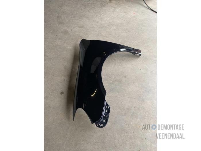 Scherm links-voor van een Volkswagen Golf (LC9X), -, Volkswagen, -, Nieuw