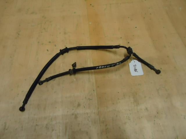 CBR600F 1999 - 2000, 2001 - 2006 Honda Leiding D1-19152