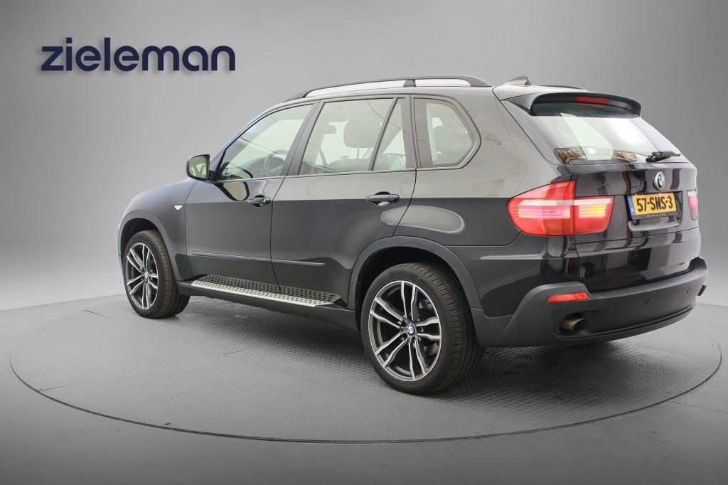 Bmw X5 xDrive30i Hight Executive Automaat - Panorama, Navi,, Auto's, BMW, Gebruikt, X5, Leder, 129 €/maand
