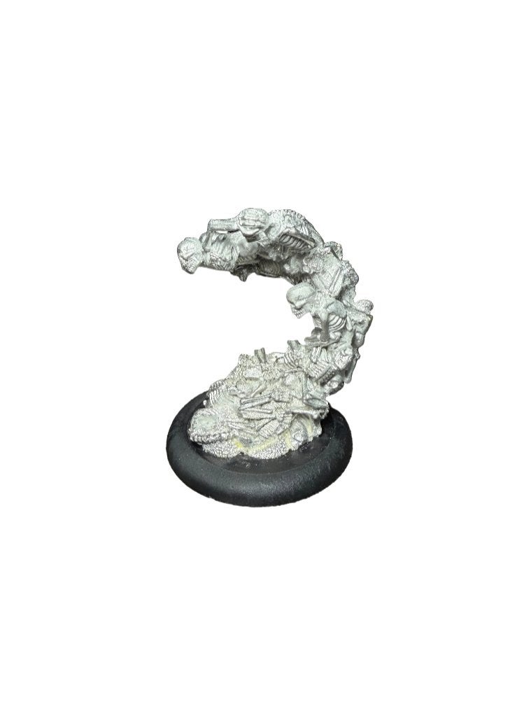 Privateer Press Warmachine Hordes Minions Boneswarm, ., Warhammer, Ophalen of Verzenden, Zo goed als nieuw