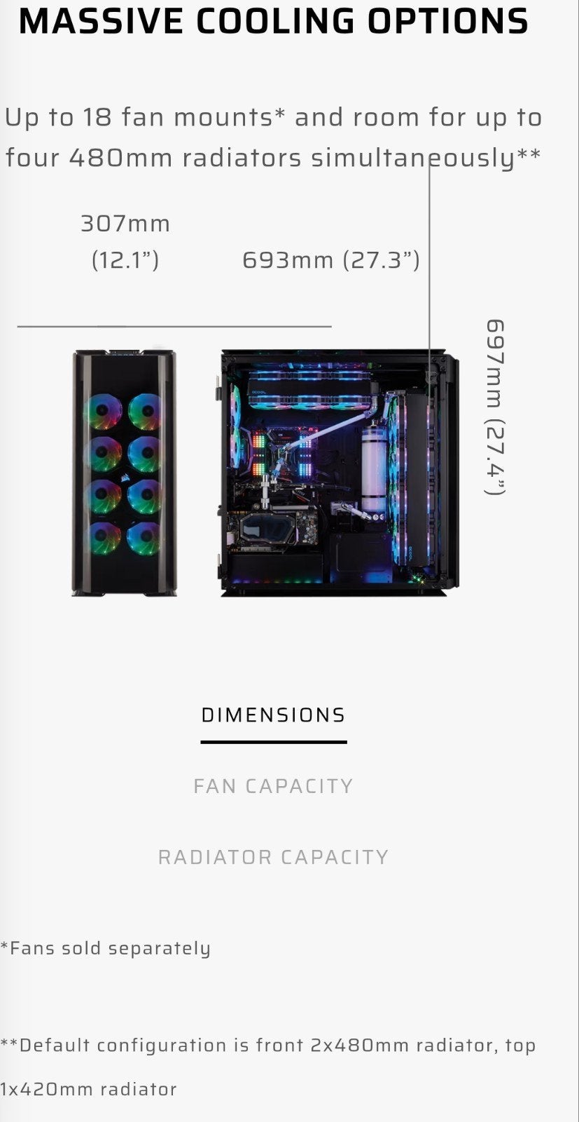 Foto 6 van corsair obsidian 1000d