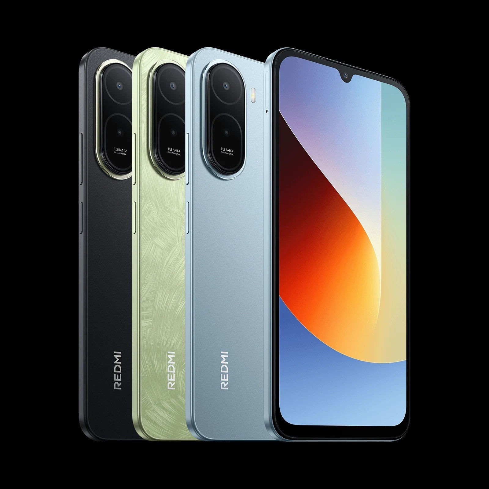 Xiaomi Redmi A7 pro 4G RAM + 64GB, Ophalen of Verzenden, Nieuw, Android OS, Zonder simlock