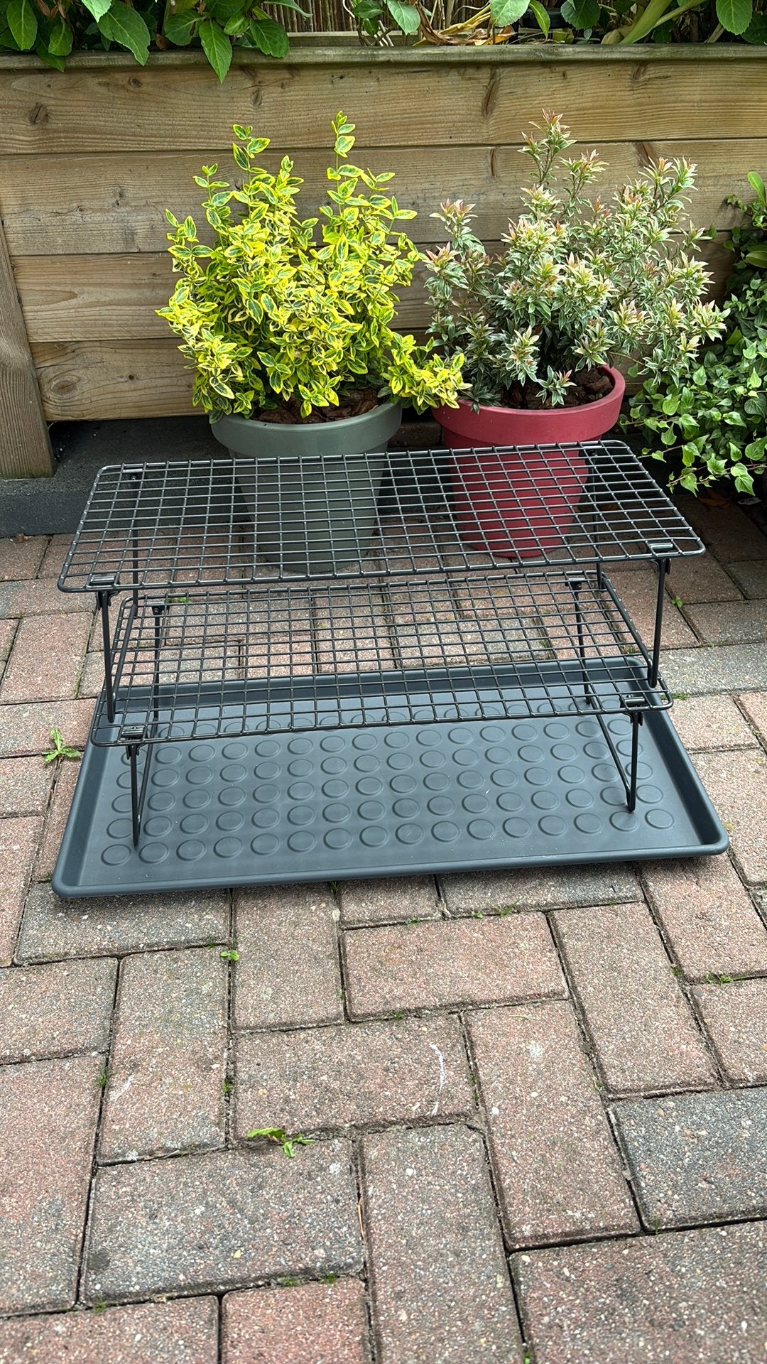 Ikea schoenenrek nieuw, Ophalen, Nieuw