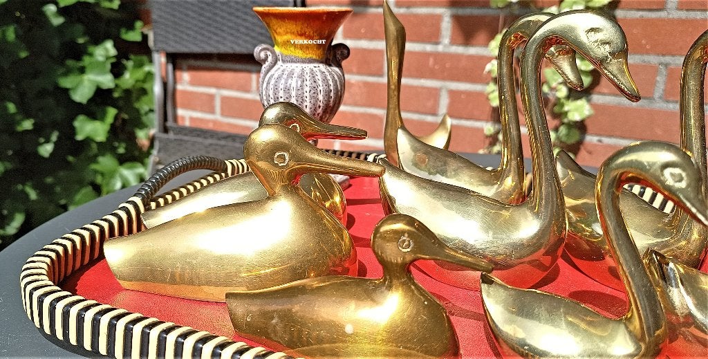retro verzameling, Verzamelen, Retro, Huis en Inrichting, Ophalen of Verzenden