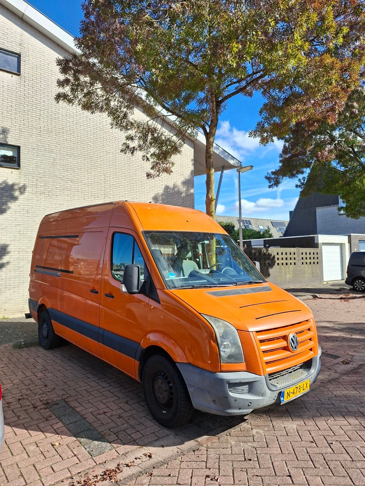 volkswagen crafter camperbus, Buscamper of Camperbus, Volkswagen, Tot en met 2, 7 tot 12 maanden geleden