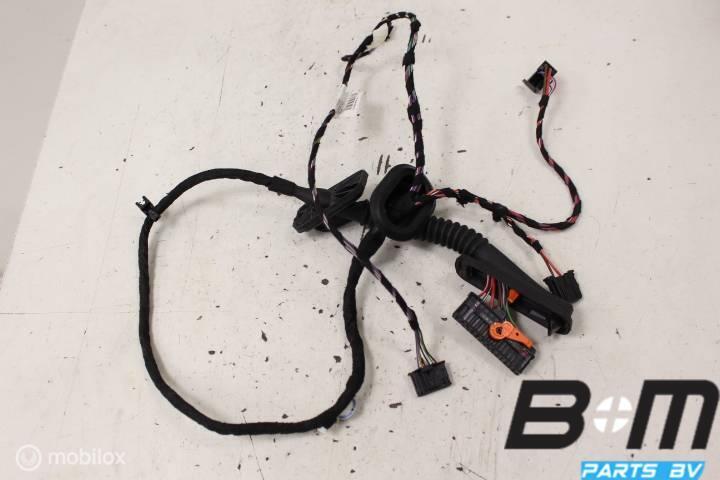 Kabelboom LA VW Polo 6C, Gebruikt