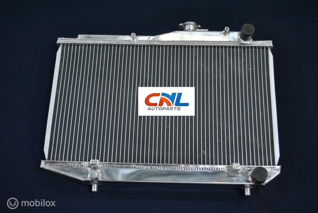 Radiateur Toyota Corolla AE86 1983-1987 Manual 1984 1985