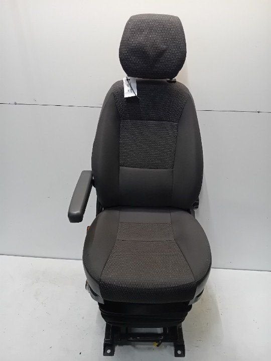 Stoel links voor Citroën Jumper, Onderdelen@venauto.nl, Van der Ven Autorecycling B.V., Gebruikt, Ettenseweg 76, 4706 PB Roosendaal, The Netherlands