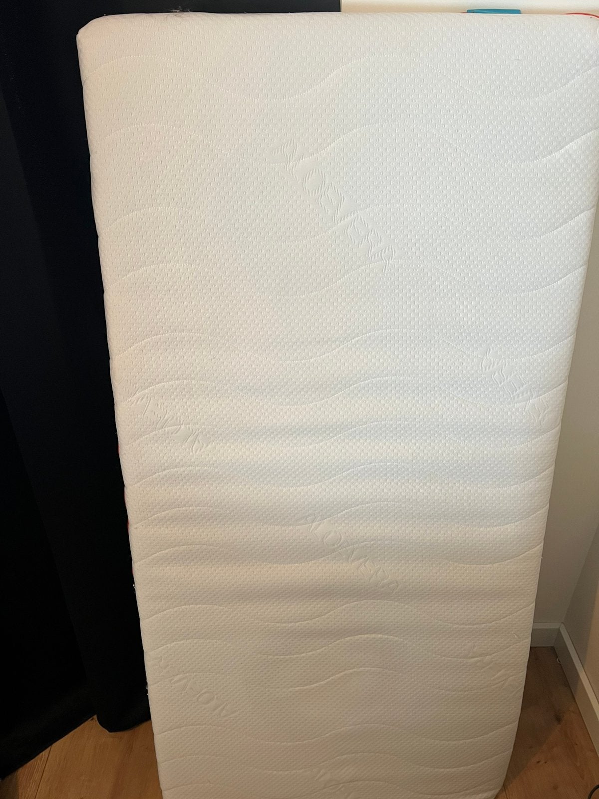 Matras van lilli 70x140, Ophalen, Gebruikt, 190 cm of minder, Matras