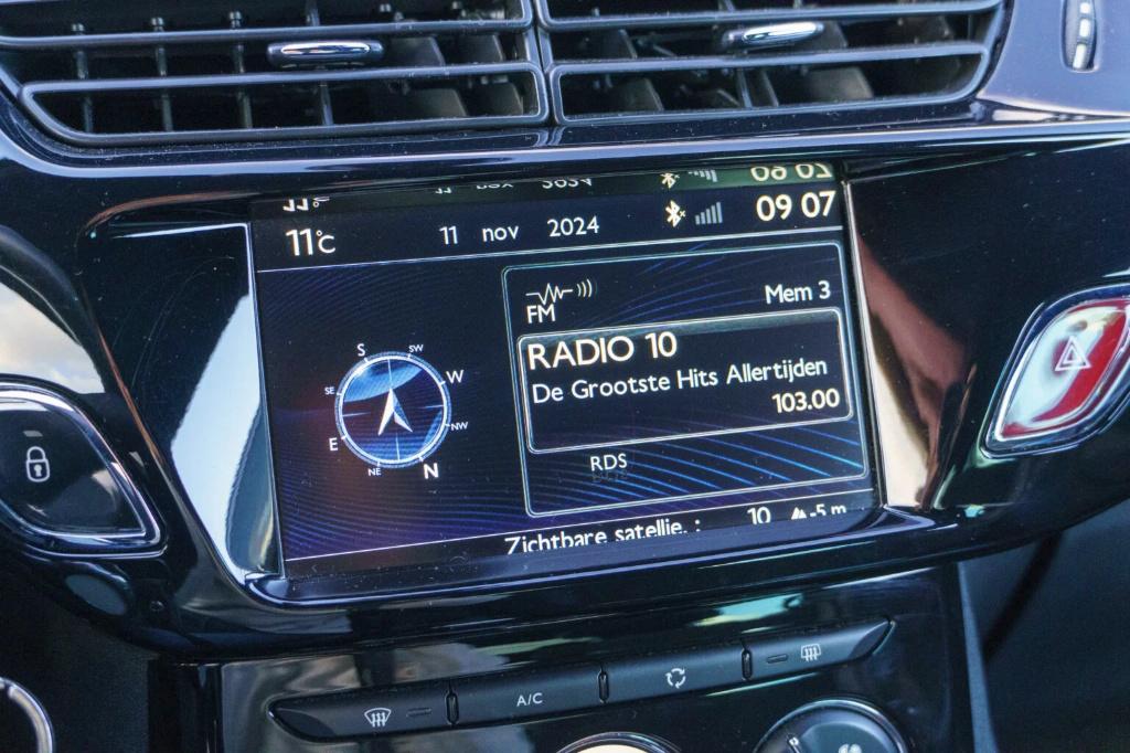 Citroen & Peugeot Navigatie - radio reparatie, Ophalen, Nieuw, Citroën