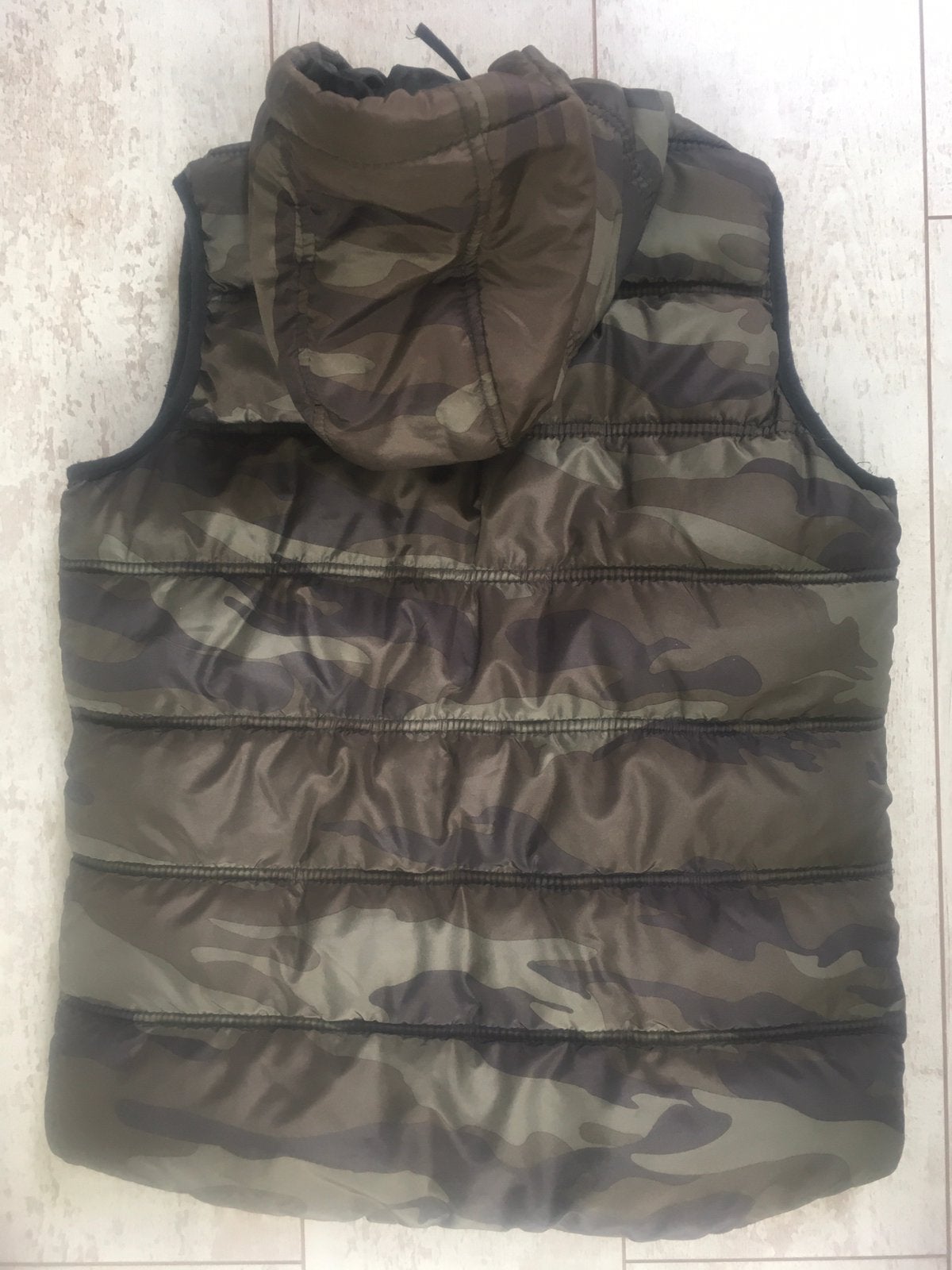 BODYWARMER MAAT 158, Kinderen en Baby's, Kinderkleding | Maat 158, Ophalen of Verzenden, Zo goed als nieuw