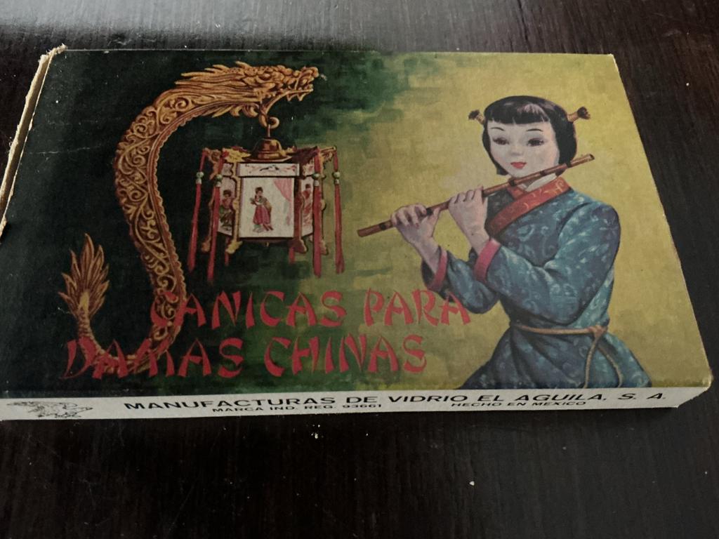 Chineseknikkers opbrengst giro 555, Verzamelen, Speelgoed, Gebruikt, Ophalen of Verzenden