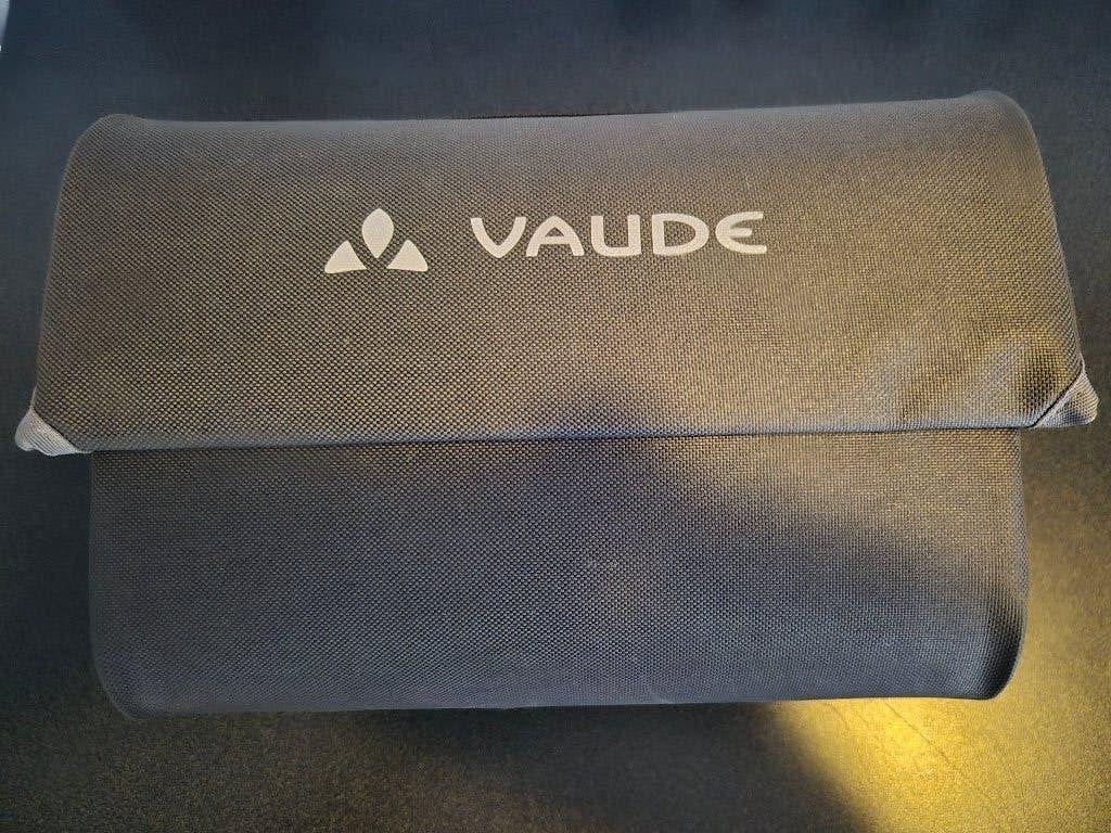 Vaude Aqua Box stuurtas, Ophalen of Verzenden, Zo goed als nieuw, Vaude