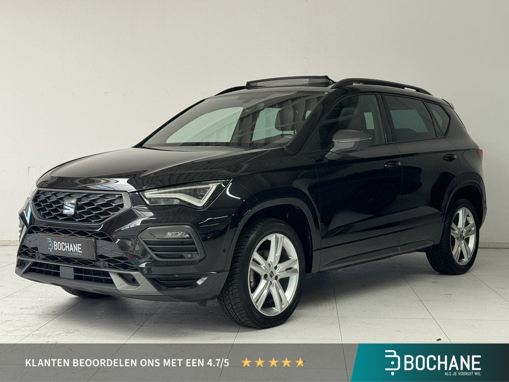 SEAT Ateca 1.5 TSI FR Business Intense | Panoramadak | Leder