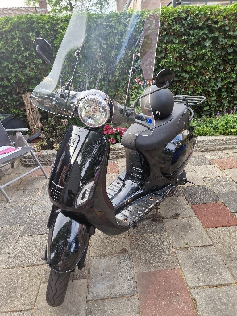 Nette scooter AGM VX 50, Gebruikt, Benzine, Ophalen, Overige merken