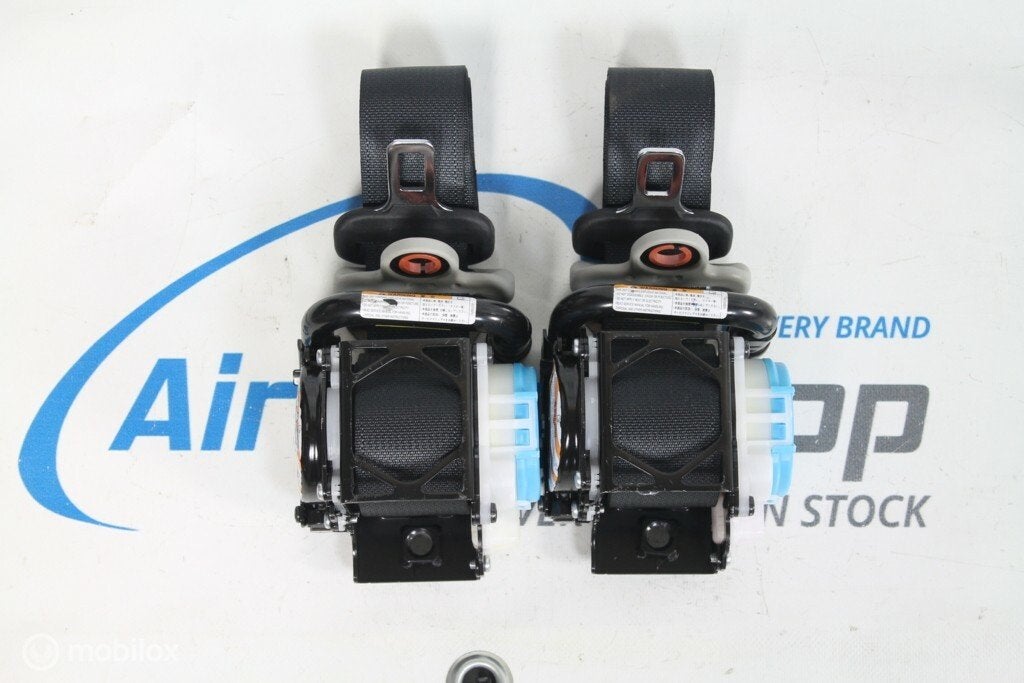Airbag set - Dashboard grijs Suzuki Swift (2018-heden), Gebruikt, Ophalen of Verzenden