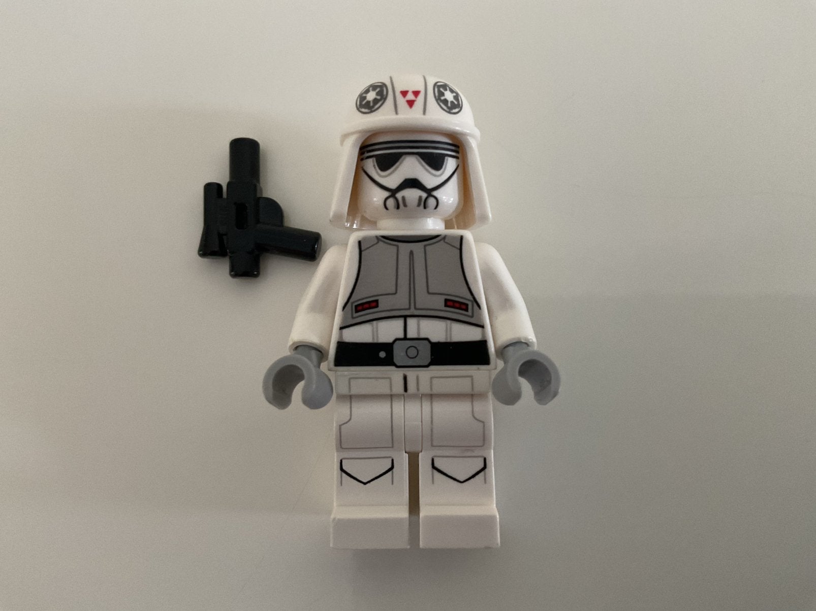 LEGO Star Wars - minifiguur - sw0624 - AT-DP Pilot, Compleet, Star Wars, Lego, Ophalen of Verzenden