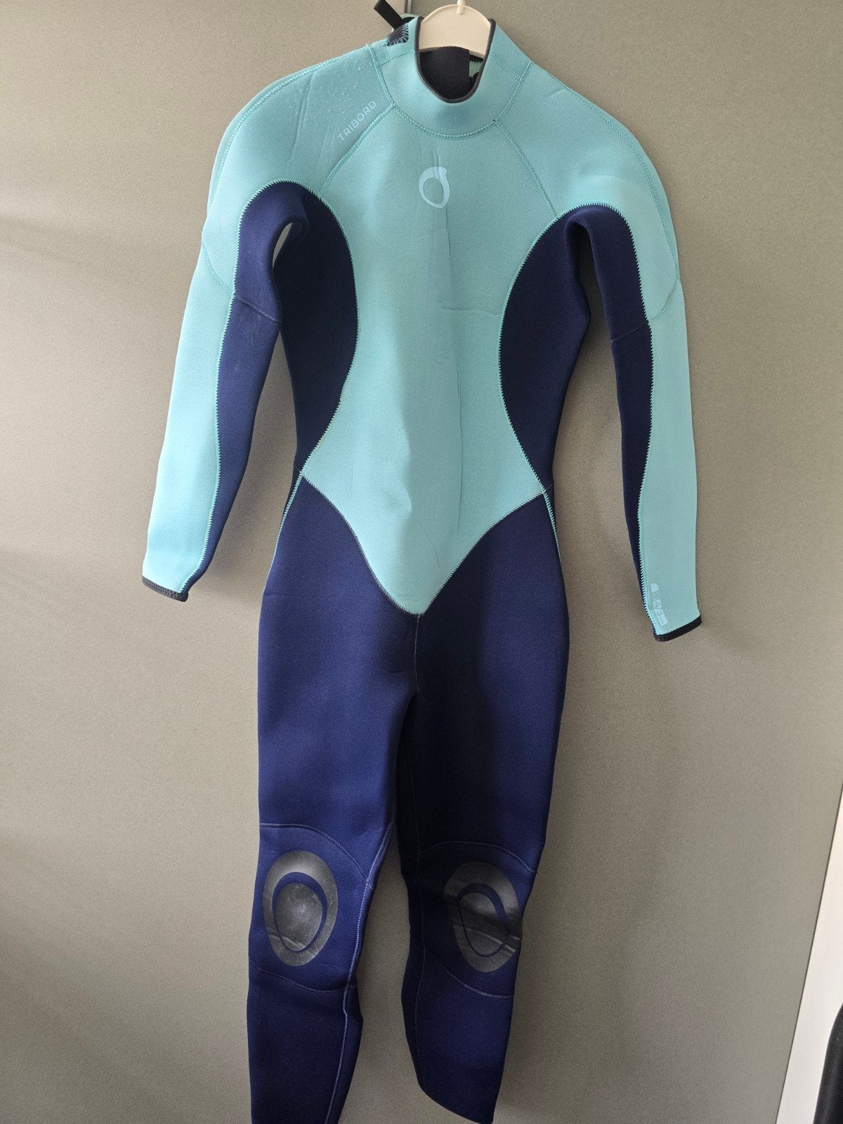 Dames Wetsuit 3/4 mm dik, Maat M, Watersport en Boten, Watersportkleding, Ophalen of Verzenden