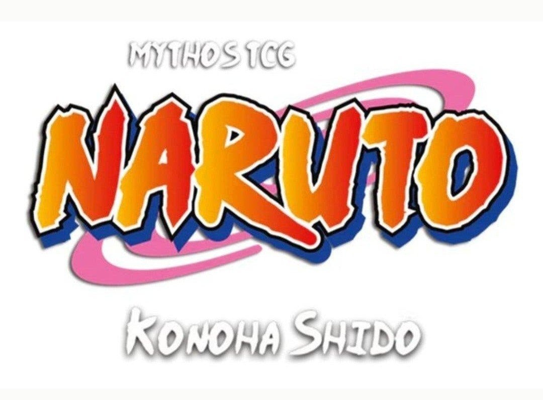 GEZOCHT bulk van Naruto, Ophalen of Verzenden