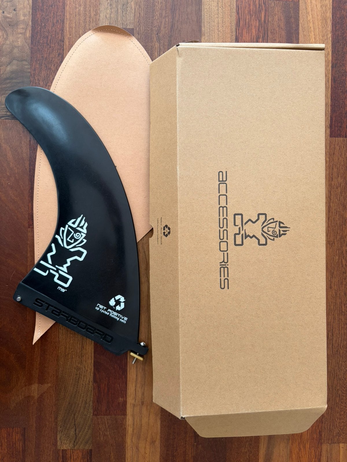 Starboard SUP vin ZEN 8″, Ophalen of Verzenden, Nieuw