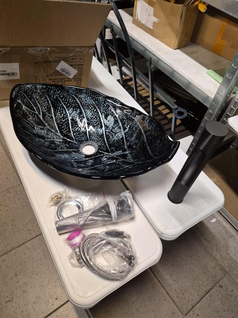 waskom, Ophalen, Nieuw, 50 tot 100 cm, Minder dan 100 cm