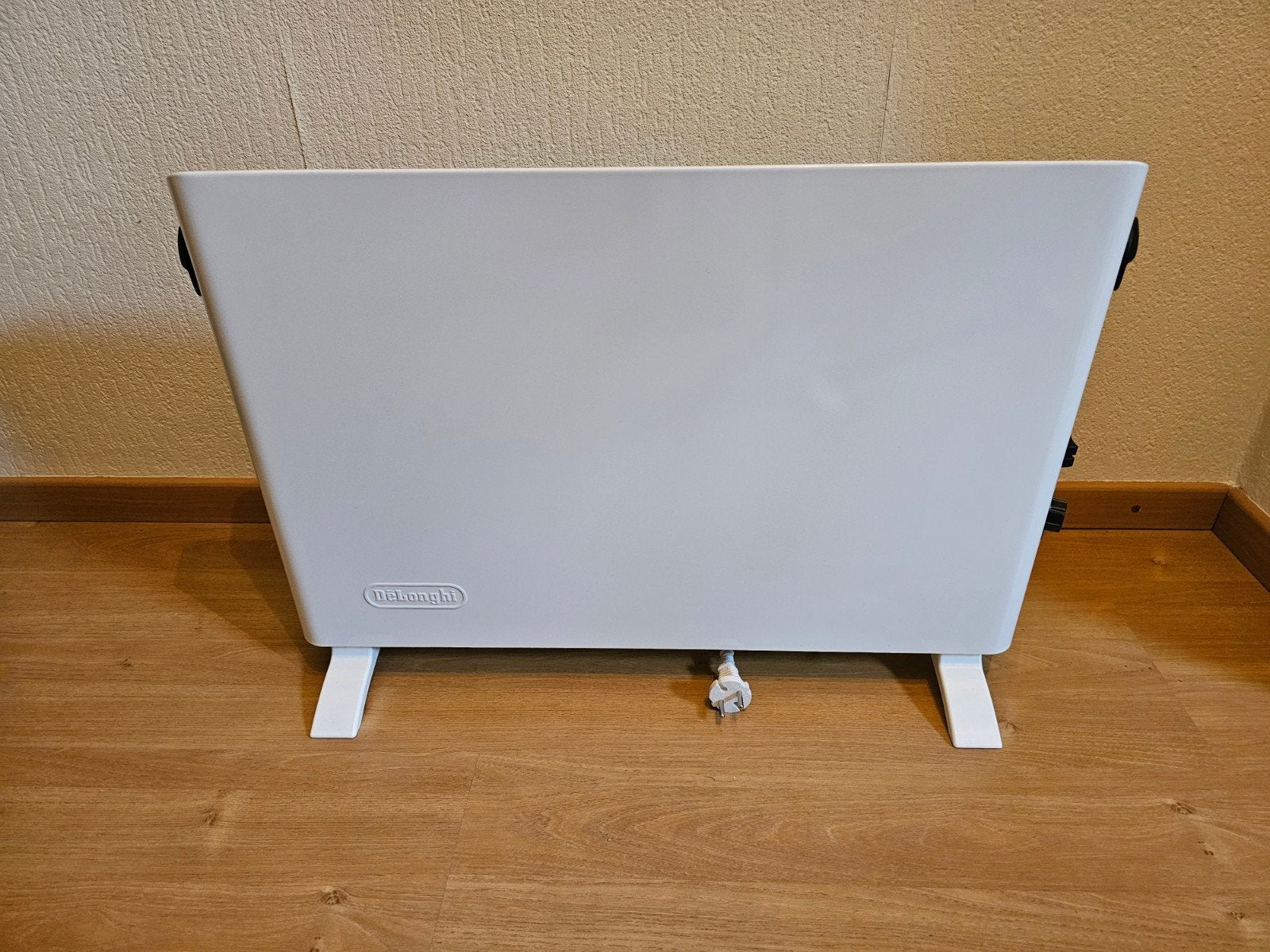 De'Longhi elektrische kachel HSX2320, zo goed als nieuw, Ophalen, Zo goed als nieuw, 800 watt of meer, Kachel