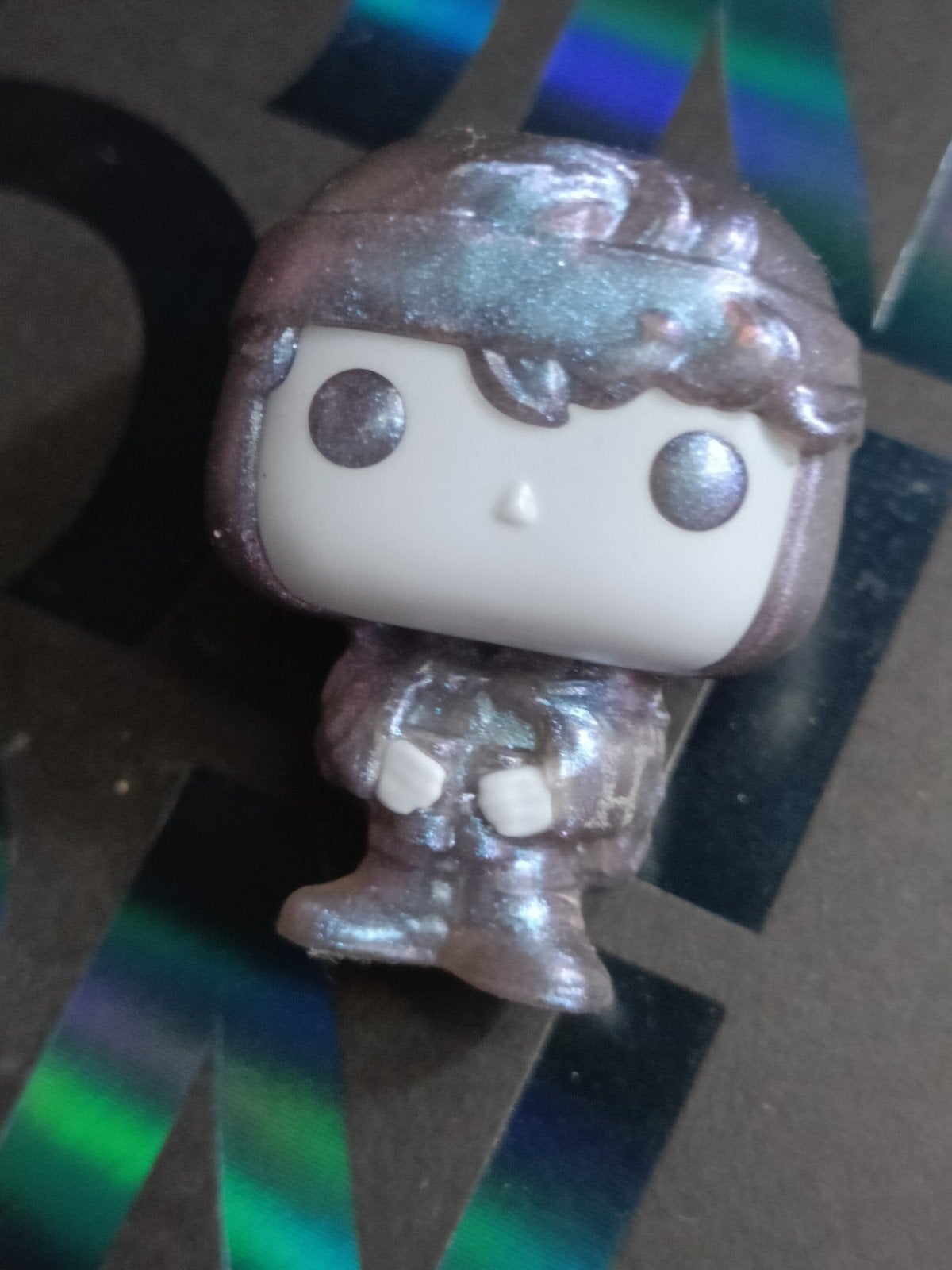 Stranger Things Funko kinder Surprise, Verzamelen, Ophalen of Verzenden