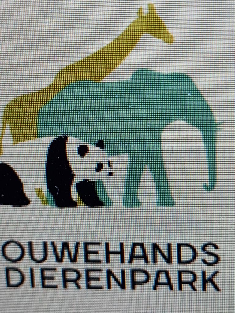 Ouwehands dierenpark 4 e-tickets, meerdere aanwezig, Tickets en Kaartjes, Drie personen of meer, Ticket of Toegangskaart