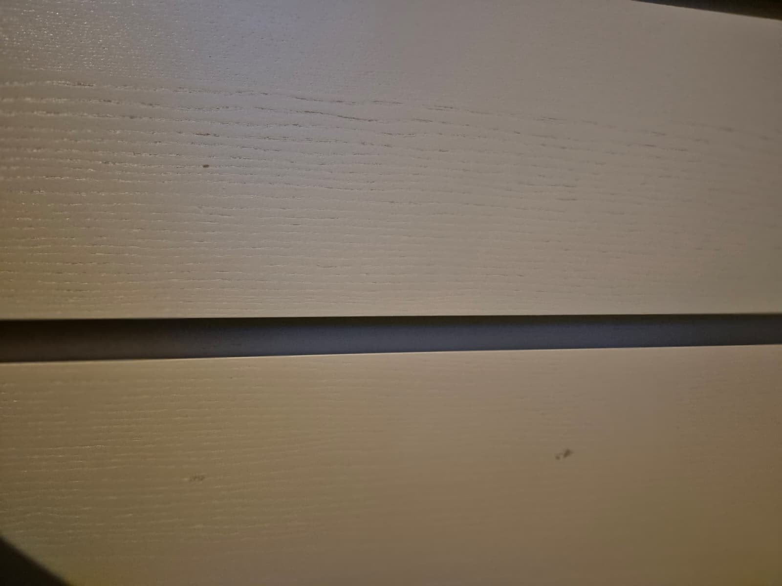 Ikea Malm kast, Ophalen, Gebruikt