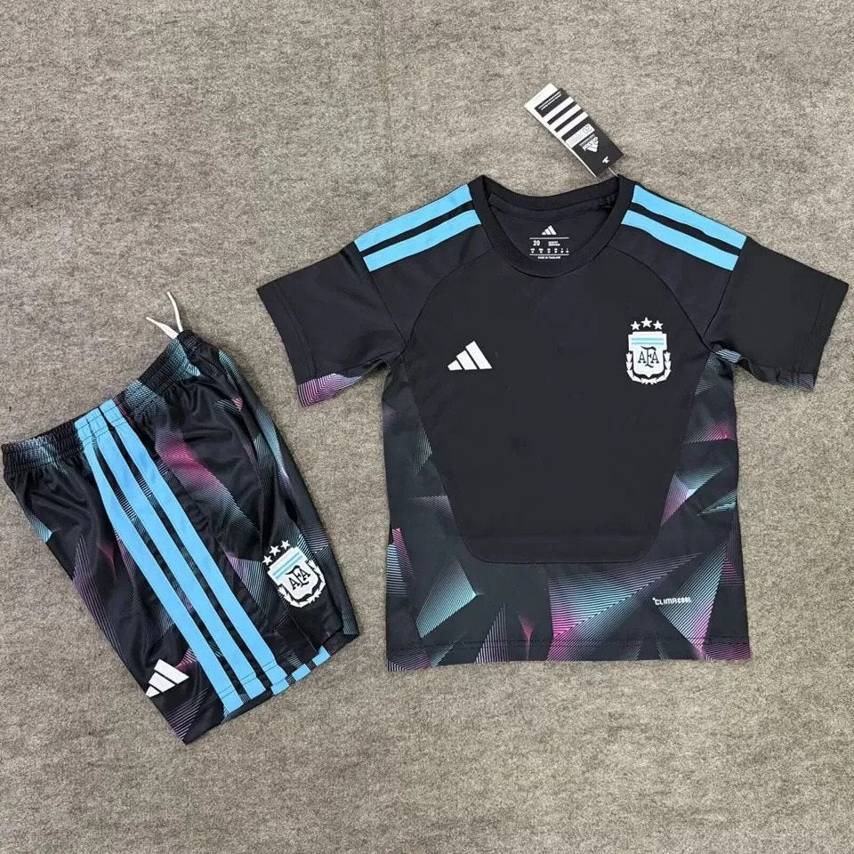 Argentinië keeper shirt tenue kids 2026 | 98 t/m 164, Verzenden, Nieuw, Shirt