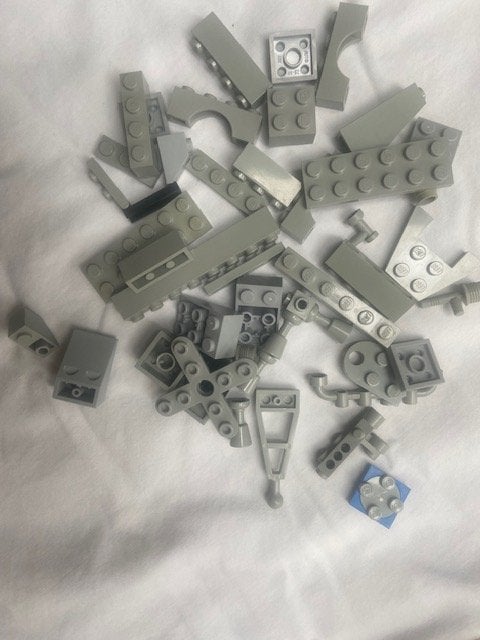 te koop Lego, Gebruikt, Overige thema's, Lego, Overige typen