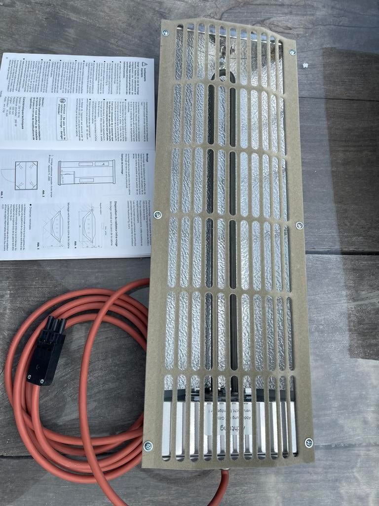 Infrarood sauna panelen vier stuks 300 watt nieuw., Sport en Fitness, Sauna, Ophalen of Verzenden, Nieuw, Complete sauna